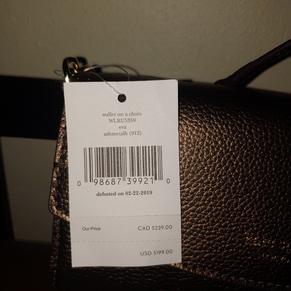 💖Kate Spade💖 - Picture 5 of 6